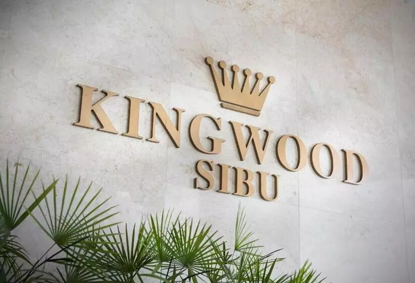 Kingwood Hotel Sibu