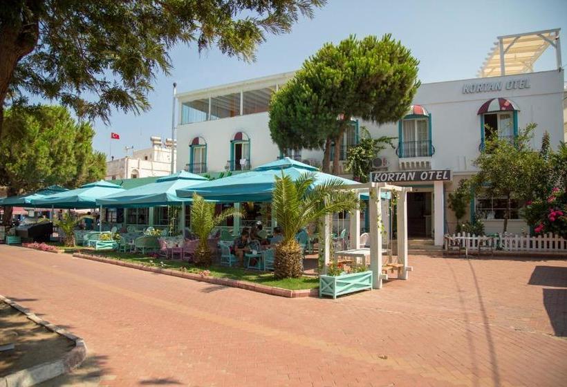 فندق Kortan