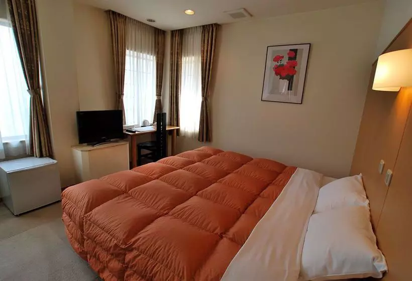 هتل Le Botejour Nanba