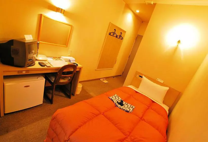 هتل Le Botejour Nanba