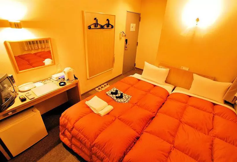 هتل Le Botejour Nanba