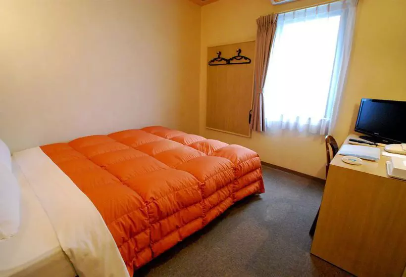 هتل Le Botejour Nanba