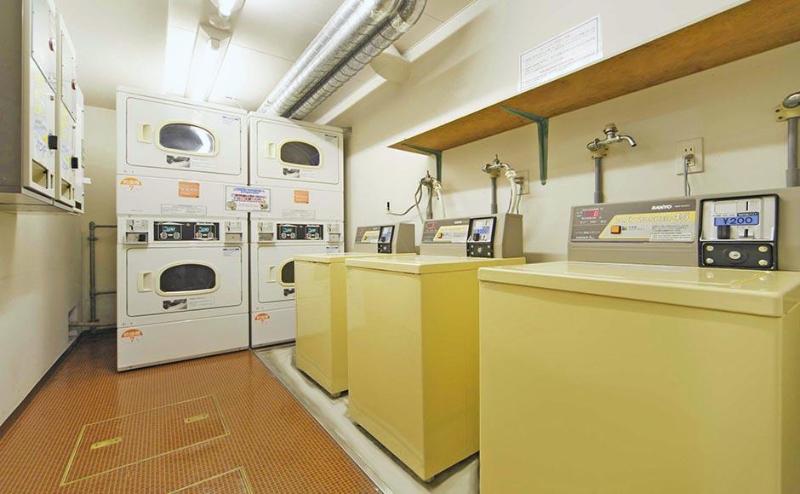 فندق Mystays Nippori