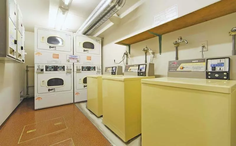 酒店 Mystays Nippori