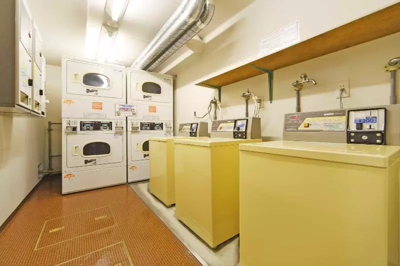 酒店 Mystays Nippori