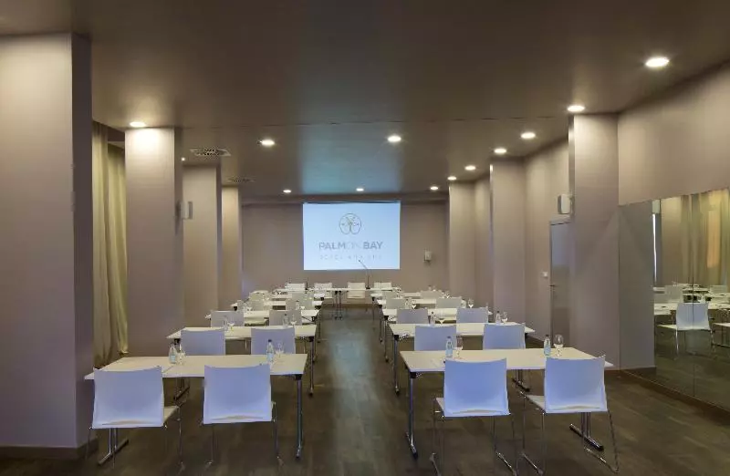 Palmon Bay Hotel & Spa