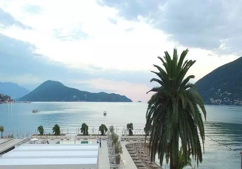 Palmon Bay Hotel & Spa