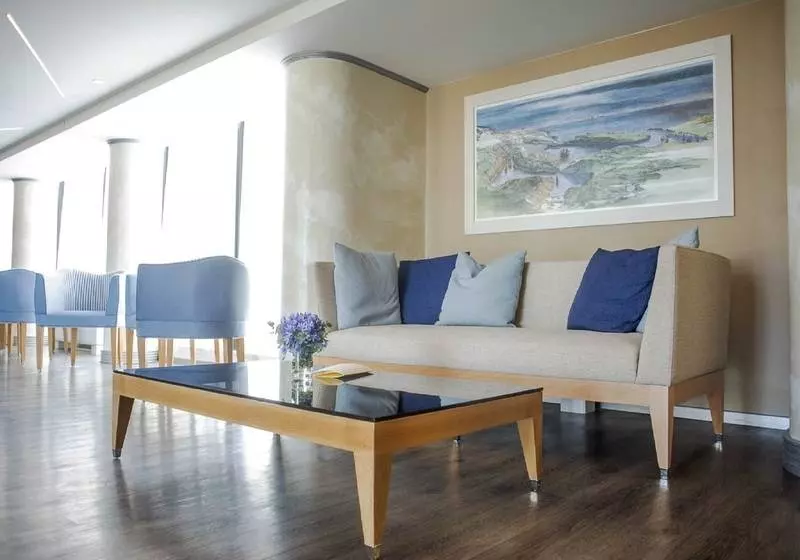 Palmon Bay Hotel & Spa