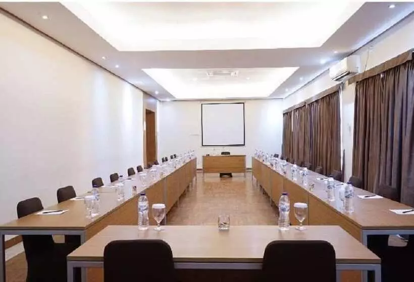 Otel Papyrus Tropical