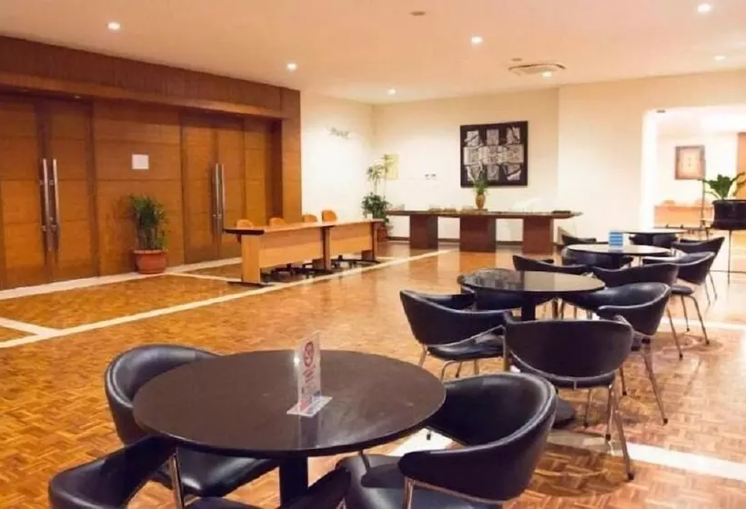 Otel Papyrus Tropical