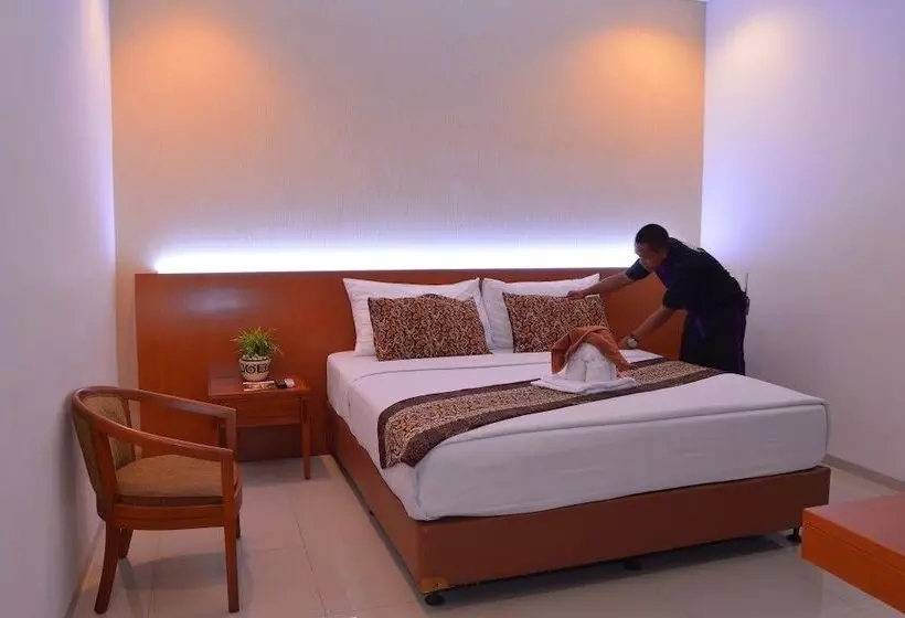 Otel Papyrus Tropical