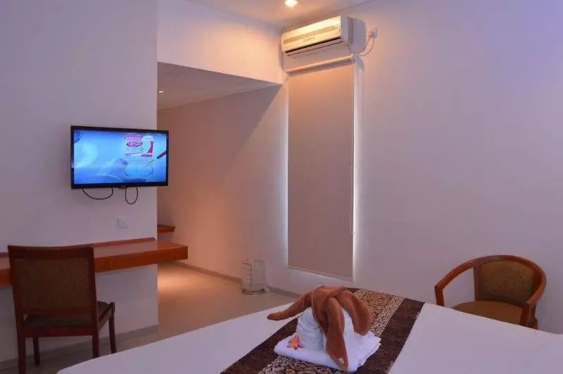 Otel Papyrus Tropical