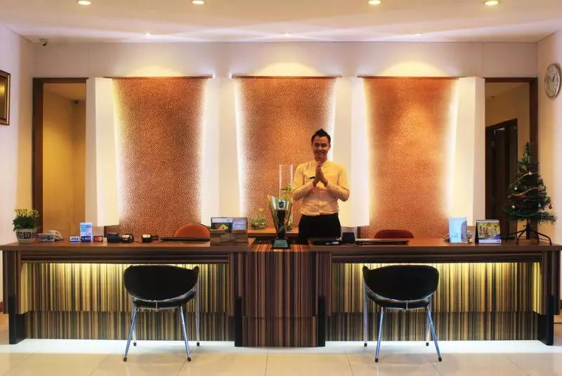 Otel Papyrus Tropical