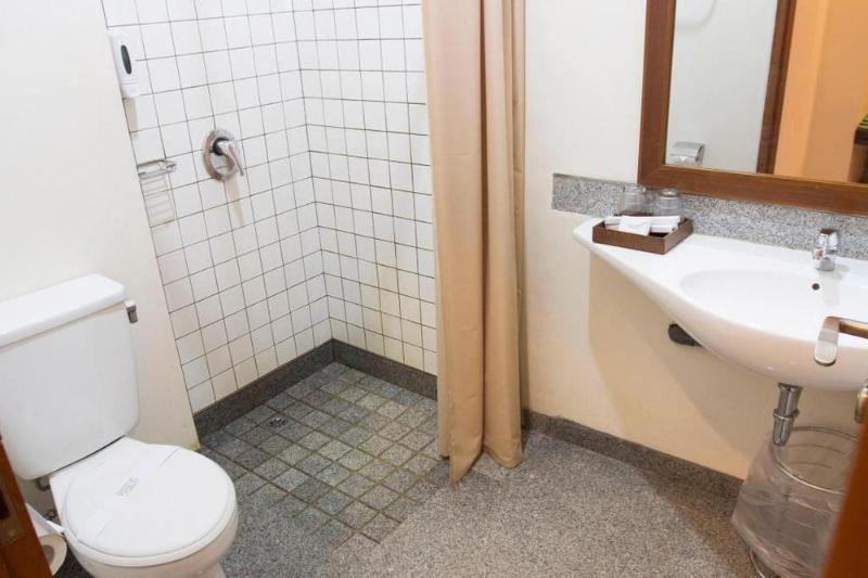 Отель Papyrus Tropical