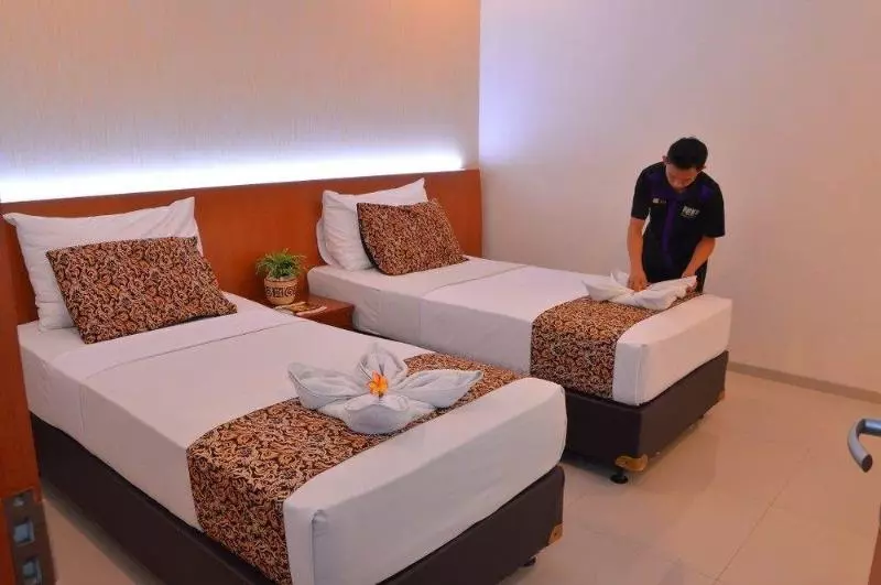 Otel Papyrus Tropical