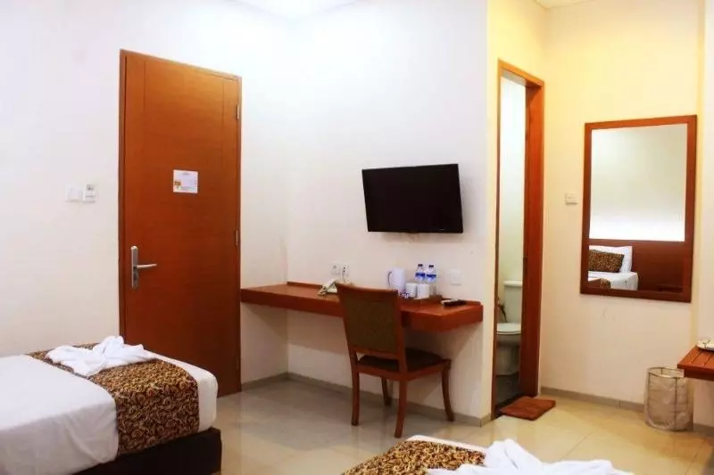 Otel Papyrus Tropical