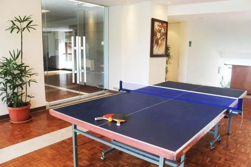 Otel Papyrus Tropical