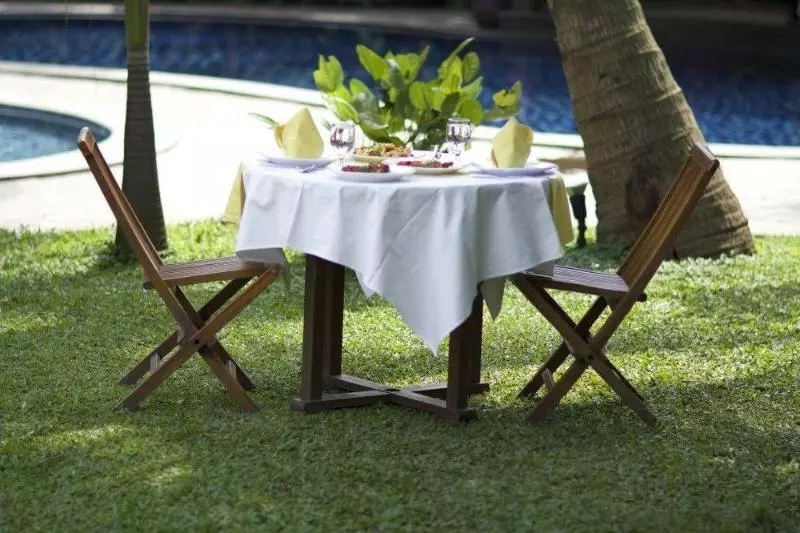 Otel Papyrus Tropical