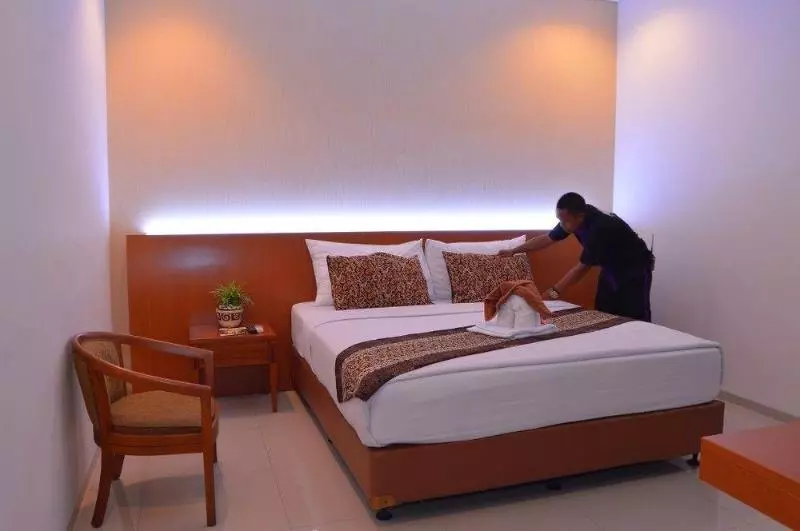 Otel Papyrus Tropical