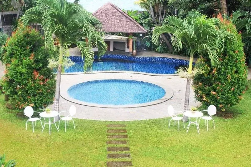 Otel Papyrus Tropical