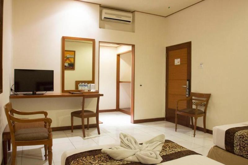 Отель Papyrus Tropical