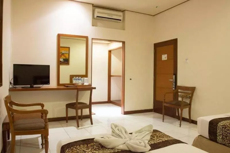 Otel Papyrus Tropical