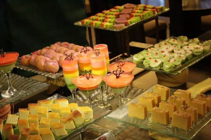 ホテル Rattan Inn Banjarmasin