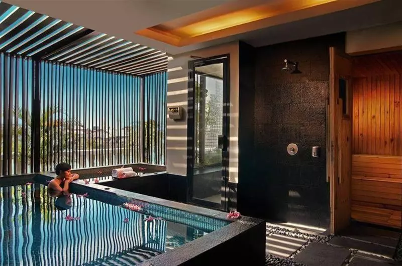 ホテル Rattan Inn Banjarmasin