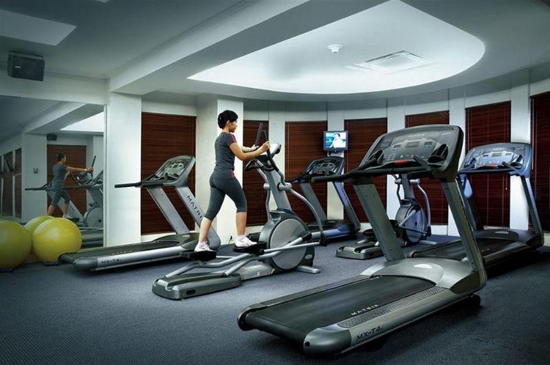 בית מלון כפרי Rattan Inn Banjarmasin