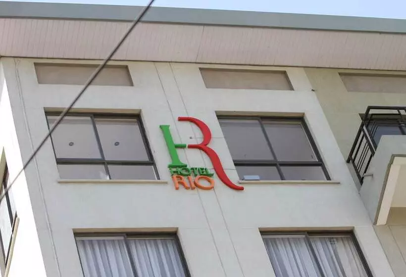 هتل Rio