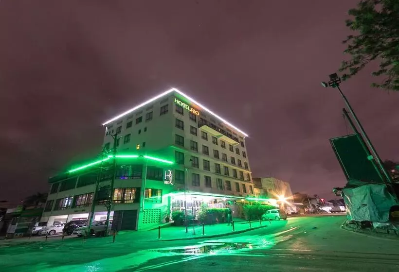 هتل Rio