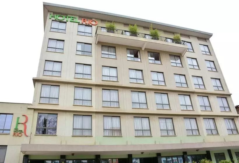 هتل Rio