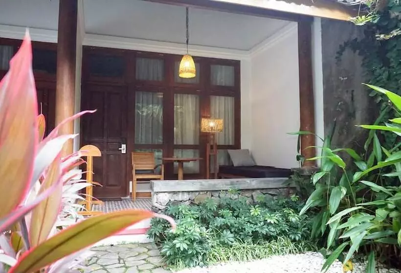 Hotel Rumah Mertua Heritage