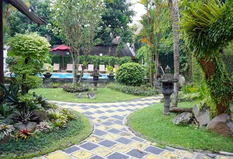 Hotel Rumah Mertua Heritage