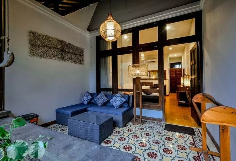 Hotel Rumah Mertua Heritage