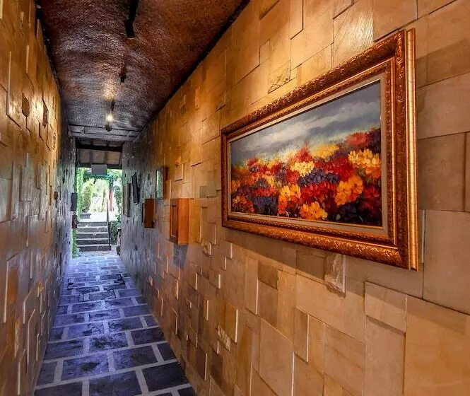 Hotel Rumah Mertua Heritage