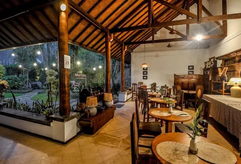 Hotel Rumah Mertua Heritage