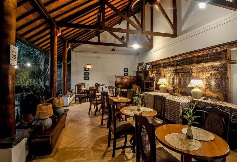 Hotel Rumah Mertua Heritage