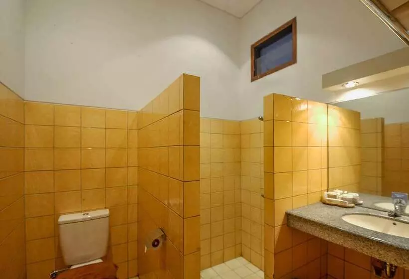 Hotel Rumah Mertua Heritage
