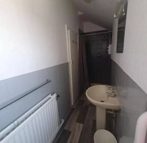 Hotelli South Beach Kings Promenade