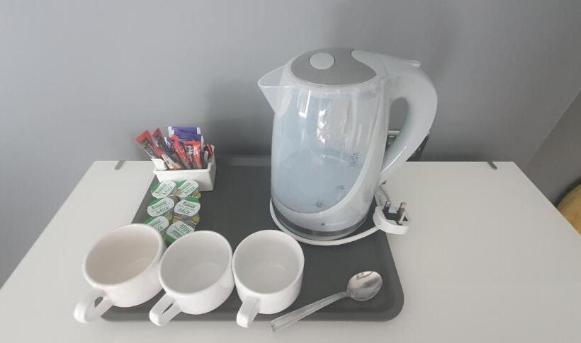 ホテル South Beach Kings Promenade