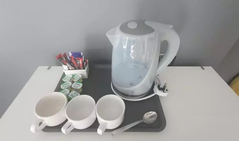 Hotelli South Beach Kings Promenade