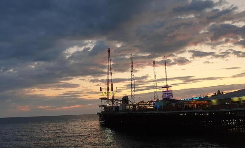 ホテル South Beach Kings Promenade