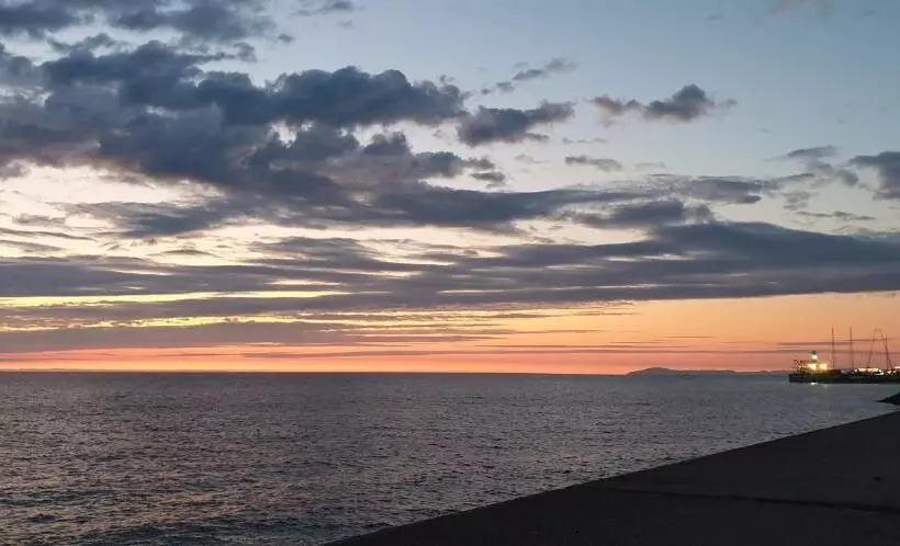 Hotelli South Beach Kings Promenade