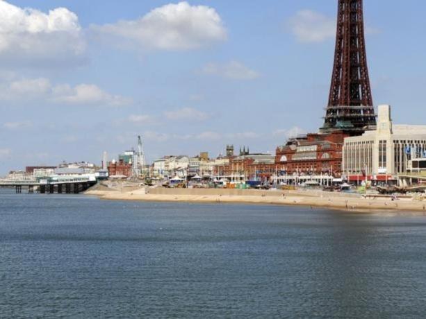 ホテル South Beach Kings Promenade