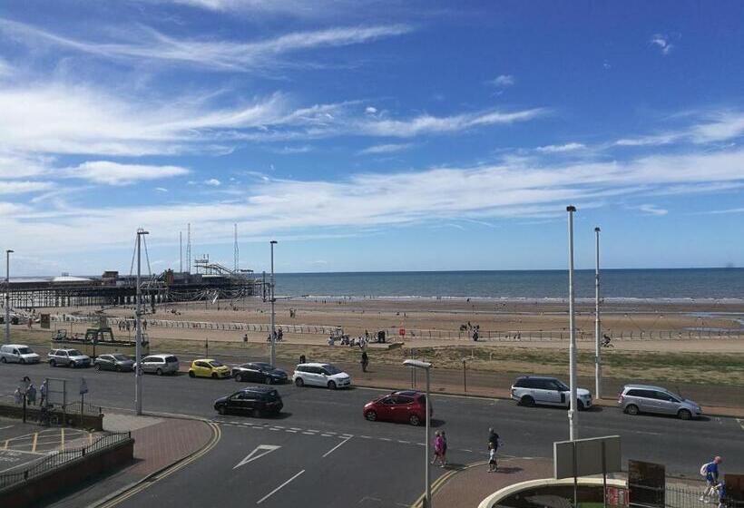 ホテル South Beach Kings Promenade