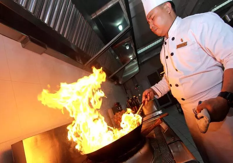 هتل Swissbelinn Malang