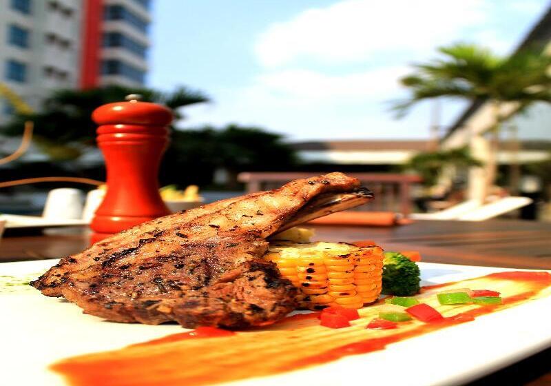 酒店 Swissbelinn Malang