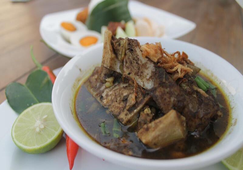 酒店 Swissbelinn Malang