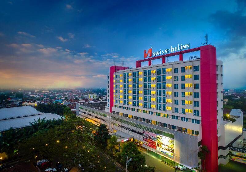 酒店 Swissbelinn Malang